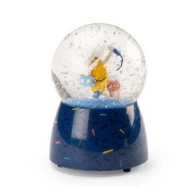 Moulin Roty     -     Kula Śnieżna z Pozytywką 10.5cm X15 cm 684044