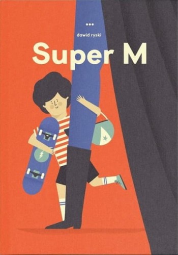 Wydawnictwo Babaryba     -   Super m