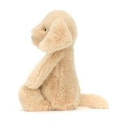 Jellycat - przytulanka maskotka Nieśmiały Szczeniak Orlando Luxe 60 cm