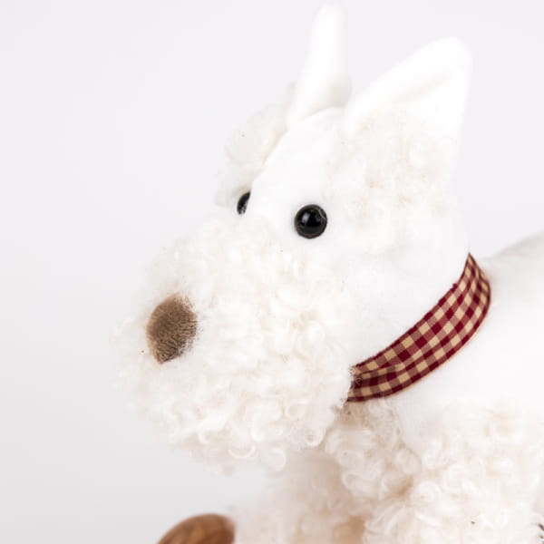 Egmont Toys® - Piesek Lola do Ciągnięcia | Egmont Toys®