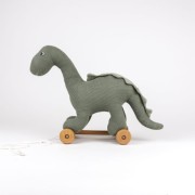 Egmont Toys® - Dino Victor do Ciągnięcia | Egmont Toys®