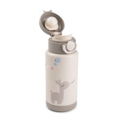 Done by Deer - Done by Deer Butelka Termiczna 340ml Celebration Sand
