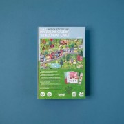 Londji - Puzzle i Gra, Tajemnicza Sprawa Urodzin