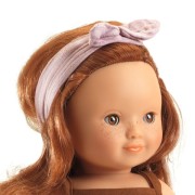 Djeco                    -       Lalka dla dzieci Sophie 32 cm Kolekcja Lovely Pomea Dj07760