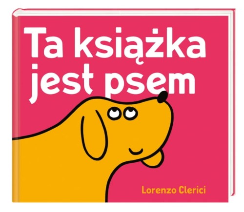 Nasza Księgarnia       -     ta Książka Jest Psem