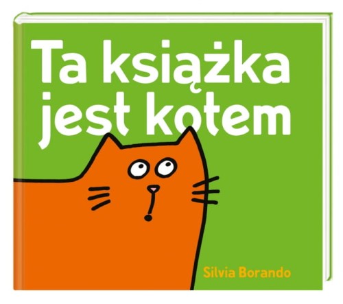 Nasza Księgarnia        -      ta Książka Jest Kotem