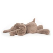 Jellycat          -          Przytulanka Maskotka Smudge Słonik Słodziak 24cm