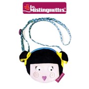 Les Mistinguettes  -  Torebka Louisette