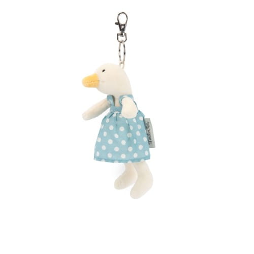 Moulin Roty         -         Pluszowy Breloczek do Kluczy     -     Gąska