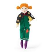 Moulin Roty         -         Lalka Lulu Les Cometes Filantes