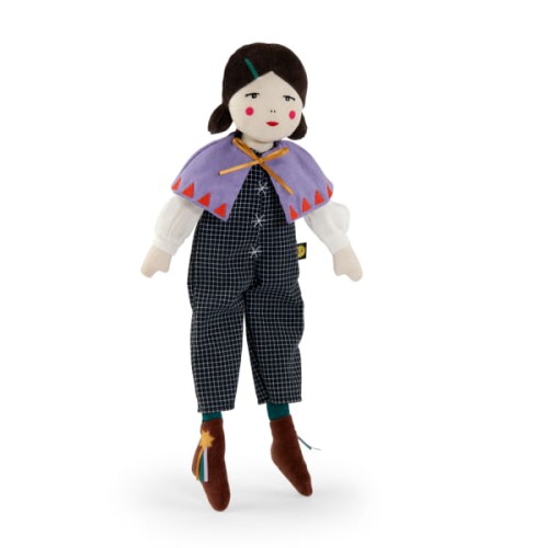 Moulin Roty        -         Lalka Pola Les Cometes Filantes
