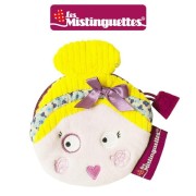Les Mistinguettes  -  Portfelik Colette
