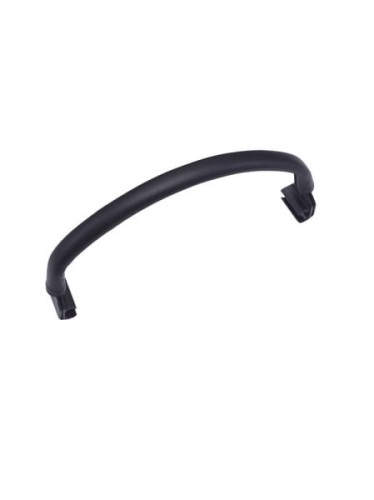Easywalker  -  Pałąk do Wózka Spacerowego Uniwersalny Black