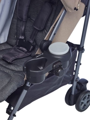 Easywalker  -  Tacka na Przekąski Uniwersalna