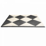 Skip hop  -  Mata Playspot Black/cream geo
