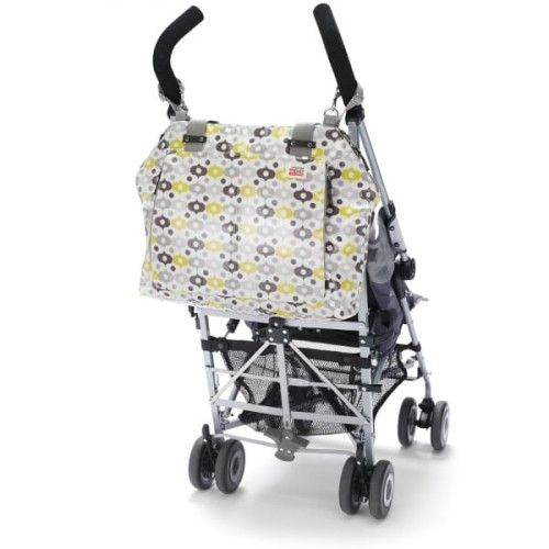Skip hop  -  Torba Highline ja Abacus