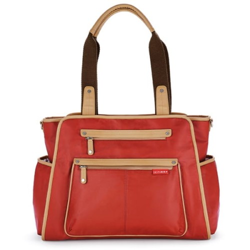 Skip hop  -  Torba Grand Central Cinnamon