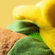 Jellycat      -      Miś Bartłomiej Żonkil 26 cm Bartholomew Bear Daffodil Outfit