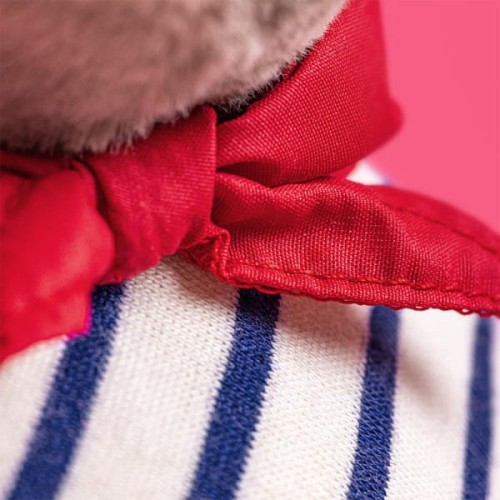 Jellycat     -     Romantyczny Żółw Timmy 21cm