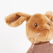 Egmont Toys – Muzyczny Królik Lenny Przytulanka