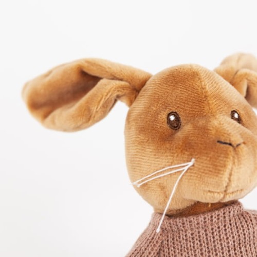 Egmont Toys – Muzyczny Królik Lenny Przytulanka
