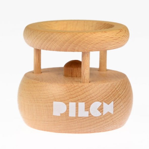 Pilch  -  Dmuchajka Naturalny