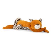 Moulin Roty                    -            Duża Maskotka Tygrys la Foret Mawa 78cm