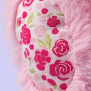 Jellycat         -        Jellycat Króliczek Różowy Blushkin Blossom Luxe 31cm
