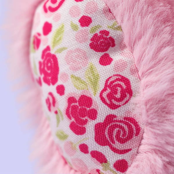 Jellycat         -        Jellycat Króliczek Różowy Blushkin Blossom Luxe 31cm