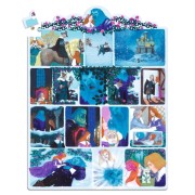Djeco                    -      Puzzle Opowieść    -    Piękna i Bestia 100 Elementów