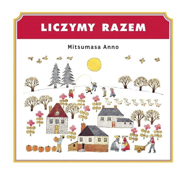 Wydawnictwo Tako     -  Liczymy Razem