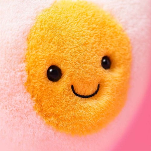 Jellycat            -        Jajko Serce 12 cm