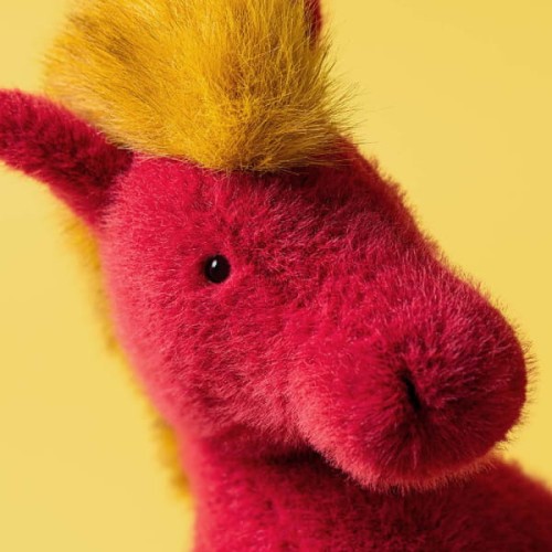Jellycat           -       Konik Festival Horse 32cm