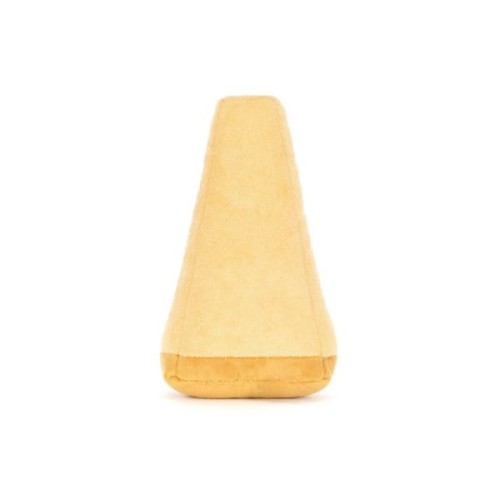 Jellycat      -     Przytulanka Maskotka Wesoły Ser  Parmezan 19 cm