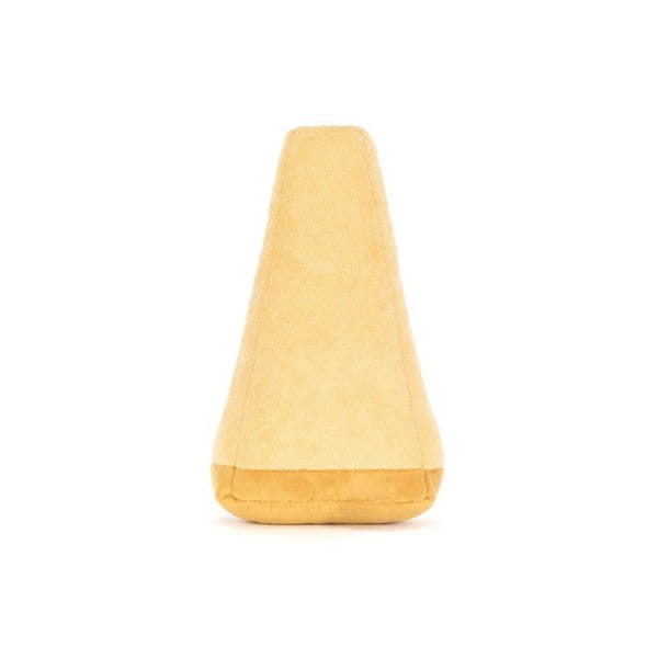 Jellycat      -     Przytulanka Maskotka Wesoły Ser  Parmezan 19 cm