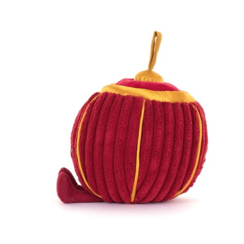 Jellycat  -  Przytulanka Maskotka Wesoły Lampion Rayray