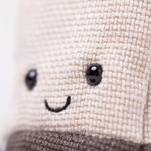 Jellycat    -    Wesoła Torebka Herbaty