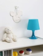 Disney Baby  -  Zawieszka z Odciskiem Mickey