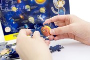 Maka Kids  -  Puzzle Magnetyczne Planety