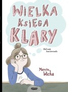 Wydawnictwo Mamania            -          Wielka Księga Klary