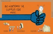 Zakamarki  -  Życie, co to Takiego?