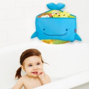 Skip hop  -  Narożny Organizer Wieloryb Moby