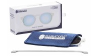 Babiators  -  Okulary Przeciwsłoneczne  -  Blue Series  -  the jet Setter 0 - 2lat