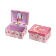 Egmont Toys   -   Pozytywka Szkatułka z Baletnicą Moon Księżyc