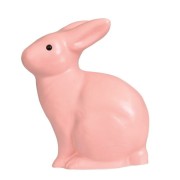 Egmont Toys® - Lampka Nocna Led, Królik, Jasny Róż | Egmont Toys®