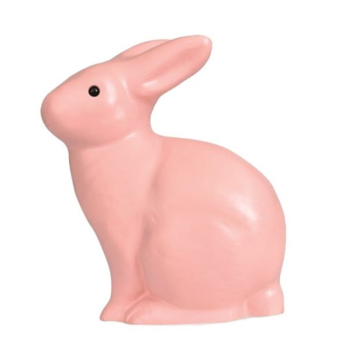 Egmont Toys® - Lampka Nocna Led, Królik, Jasny Róż | Egmont Toys®