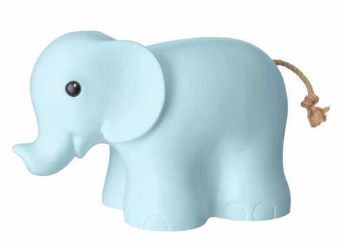 Egmont Toys® - Egmont Lampa  Słonik Błękitny