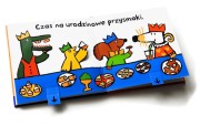 Wydawnictwo Dwie Siostry  -  sto Lat, Mysiu!