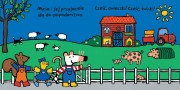 Wydawnictwo Dwie Siostry  -  Gospodarstwo Mysi
