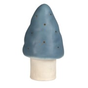 Egmont Toys® - Lampka Nocna Led, Grzybek Jeans | Egmont Toys®